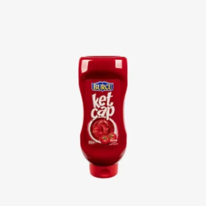 Ketçap Burcu 650 gr - Görsel 1