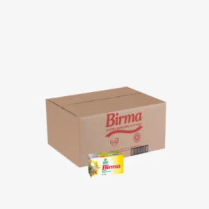 Birma Margarin 250 gr x 48’li - Görsel 1