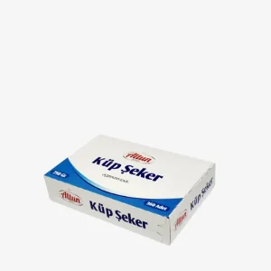Küp Şeker Altun 750 Gr - Görsel 1