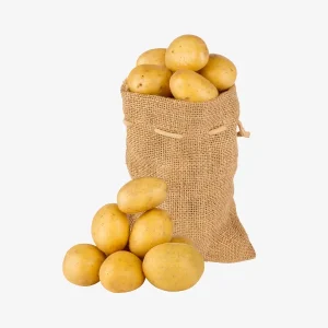 Patates Taze - Görsel 1